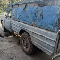 نیسان زامیاد|خودرو سواری و وانت|قم, دانش|دیوار