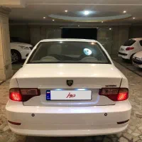 سمند سورن مدل۸۷|خودرو سواری و وانت|کرج, فاز ۳ گوهردشت|دیوار