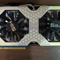 کارت R9 390x در حد Rx580