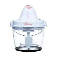 دستگاه غذاساز و‌سبزی خوردکن مایلی لوکس