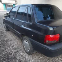 پراید کاربراتور مدل ۸۰|خودرو سواری و وانت|رشت, استادسرا|دیوار