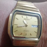 ساعت سیکو طلای چهار گوش|ساعت|نجف‌آباد, امام خمینی|دیوار