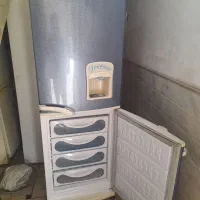 یخچال فریزر دونار