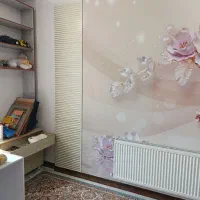 اجرای دکوراسیون داخلی