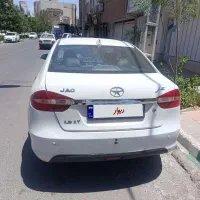 جک j5مدل ۹۳|خودرو سواری و وانت|قم, شاه سید علی|دیوار