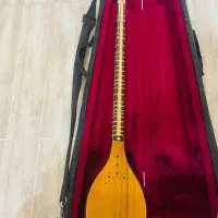 سه‌تار|سازهای سنتی|بوکان, |دیوار