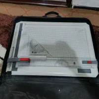 تخت رسم