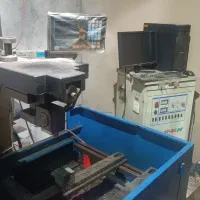 فروش وایرکات وفرز روس|ماشین‌آلات صنعتی|اشکذر, |دیوار