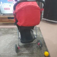 کالسکه درحدنو|کالسکه و لوازم جانبی|رامهرمز, |دیوار