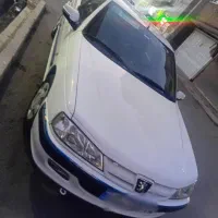 پرشیا مدل.94.پلم.|خودرو سواری و وانت|چهاردانگه (تهران), |دیوار