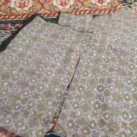 زی گفتان دست دوز|کفش و لباس بچه|زابل, |دیوار