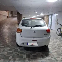 تیبا 2|خودرو سواری و وانت|تبریز, |دیوار