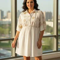 تاپ و شلوارک|لباس|بروجرد, |دیوار