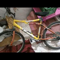 دوچرخه‌ کبرا ۲۶