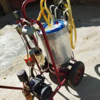 شیر دوش|ماشین‌آلات صنعتی|لاران, |دیوار