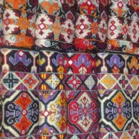 زی استین سرای اسلامی|لباس|زاهدان, |دیوار