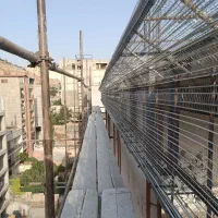 خدمات جوشکاری آهنگری رابیتس کاری راویز|خدمات پیشه و مهارت|تهران, نارمک|دیوار