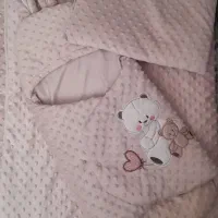 تعدادی سرویس بچه در حد