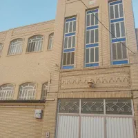 منزل مسکونی دو طبقه دیلم