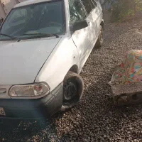 پراید مدل ۹۰|خودرو سواری و وانت|جیرفت, |دیوار