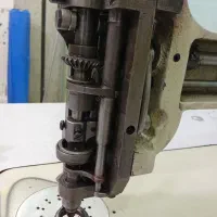 فروش چرخ دایماکو|چرخ خیاطی و ریسندگی|ایرانشهر, |دیوار