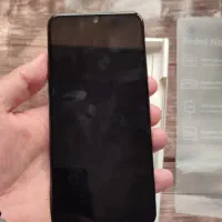 گوشی شیائومی نوت ۱۲ اس|موبایل|تهران, جنت‌آباد شمالی|دیوار