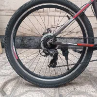 دوچرخه|دوچرخه، اسکیت، اسکوتر|مشهد, سمزقند|دیوار