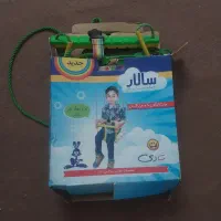 تاب کودک سالار مناسب تا ۴سال/محکم و سالم /باتخفیف