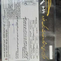 فروش خودرو تیبا مدل ۹۷ دوگانه|خودرو سواری و وانت|تهران, جیحون|دیوار