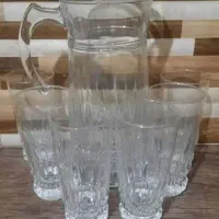 پارچ ولیوان