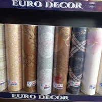 نقاشی ساختمان و تزیینات|خدمات پیشه و مهارت|احمدسرگوراب, |دیوار