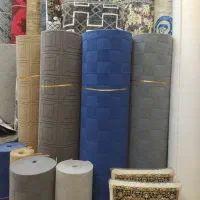 موکت  مدل آرکا