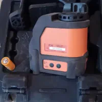 تراز لیزر pm نور سبز|ابزارآلات|تربت‌حیدریه, بهشت عسکری|دیوار