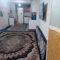 خونه اجاره جعفرآباد ۶۵متر زیر زمین شهرک اتمسفر|اجارهٔ آپارتمان|محمدشهر, جعفرآباد|دیوار