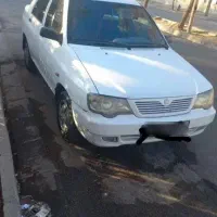 پراید 132 آس