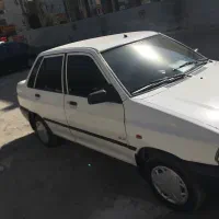 پراید ۸۶ دوگانه|خودرو سواری و وانت|اندیشه, شهرک المهدی|دیوار