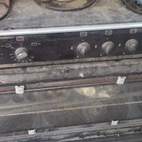 فروش اجاق گاز  مارک سینجر