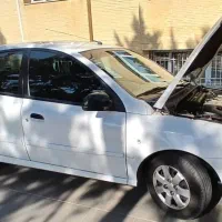 ریو سفید مدل 88کم کارکرد واقعی