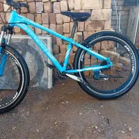 دوچرخه 26 گلانت