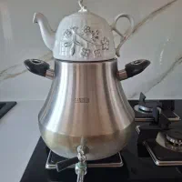 کتری قوری