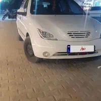 تیبا 2 مدل 1400 کم کار