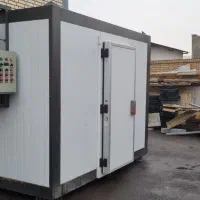 سردخانه 3 فاز زیر صفر