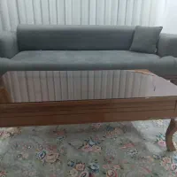 میز مبلمان تک|مبلمان خانگی و میز عسلی|گلبهار, شهر جدید گلبهار|دیوار