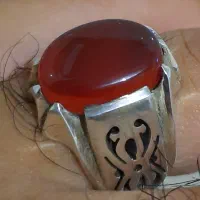 عقیق یمن اصل|جواهرات|بجنورد, |دیوار