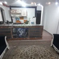 سوئیت یک خوابه۷۵متری