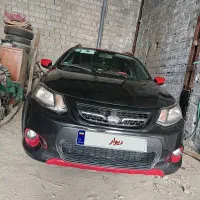 کوییک R|خودرو سواری و وانت|سردشت, |دیوار