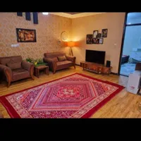واحد مبله شده با امکانات کامل