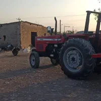 تراکتور 399تک|خودرو سنگین|انبارآلوم, |دیوار