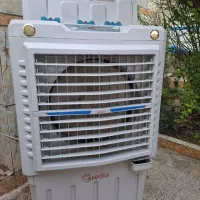 کولر آبی سلولوزی درحد