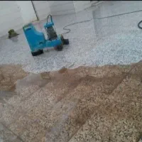 کفسابی سنگسابی کفساب سنگ ساب سابزن کف ساب کف سابی|خدمات نظافت|اسلامشهر, باغ فیض|دیوار